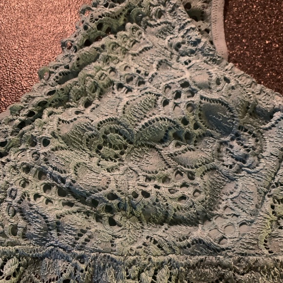 Aerie Lace Bralette - Picture 8 of 10